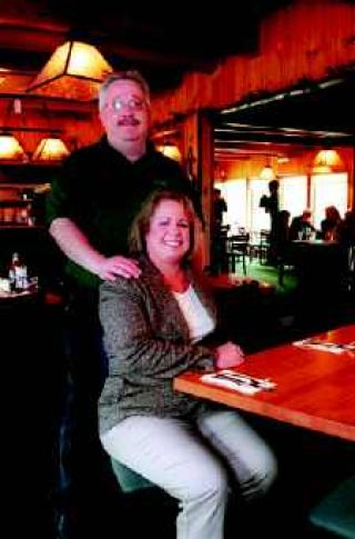 Best Dinner and Breakfast