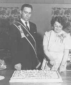 Sallal Grange celebrates 70 years