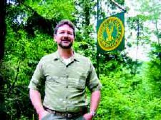 Rifle club hits mark with varied programs