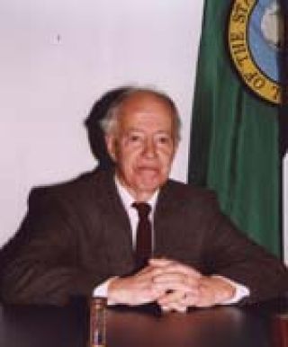 Patterson chosen as mayor of Carnation