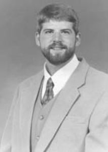 New chiropractor in area