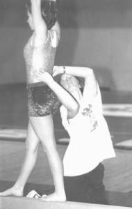 Mount Si reaches milestone with creation of women's gymnastics