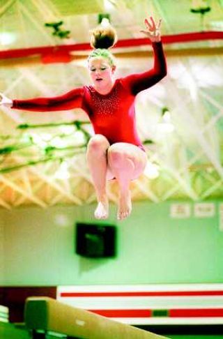 Small but talented squad looks