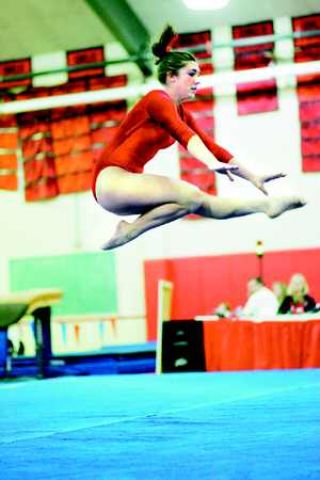 Wildcats make stand at league