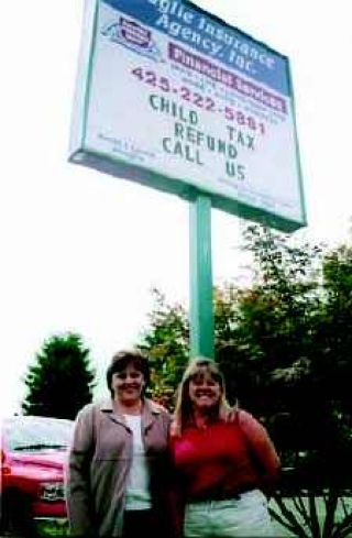 McKiernan joins Fall City firm