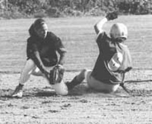 Week in sports