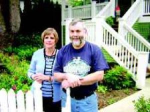 Teaching duo set eyes on retirement