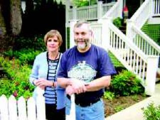 Teaching duo set eyes on retirement