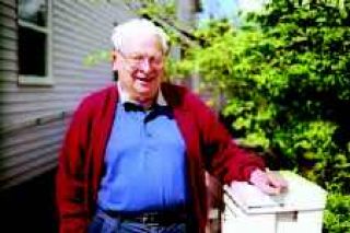 Carnation resident Howard Miller honored for his storied Valley history