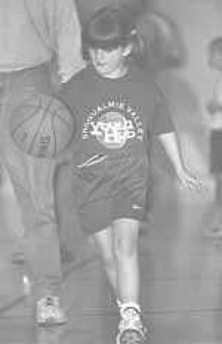 Hub: More than just basketball
