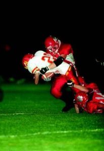 Wildcats fall with only seconds left in game