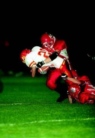 Wildcats fall with only seconds left in game