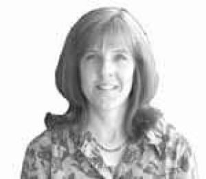 Meet the Candidates 2003 - Karen Tavenner