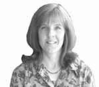Meet the Candidates 2003 - Karen Tavenner
