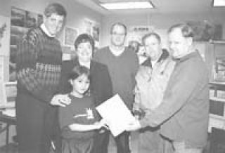 Grant boosts technology