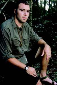 Valley native to appear on reality television show