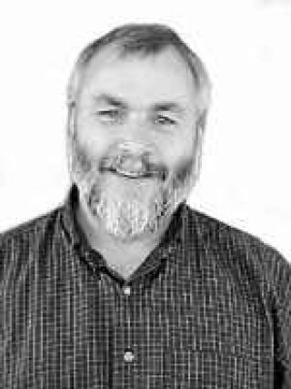 Meet the Candidates 2003 - Dick Kirby (Incumbent)