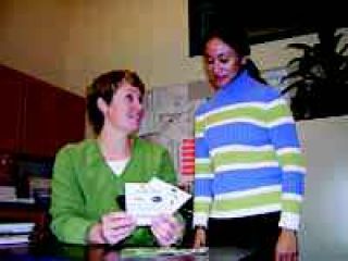 Program aimed at helping families shape own holidays