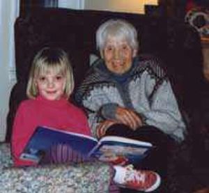 North Bend resident to become centenarian