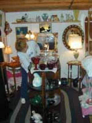 Hidden treasures in the Valley