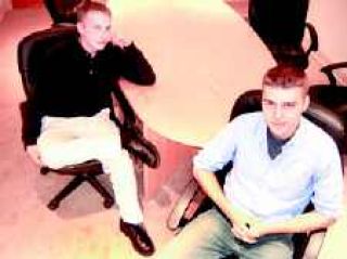 Fall City offers two Libertarians in 5th dist.