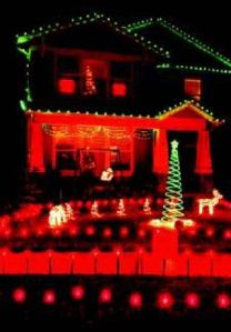 'Tis the season