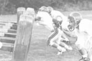 Mount Si Football Schedule