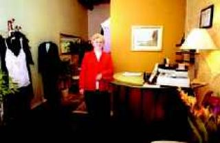 Couple brings lifetime of tailoring to shop