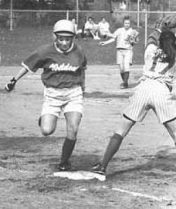 Week in sports