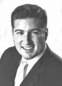 Meet the candidates 2003 - Jeff Macnichols