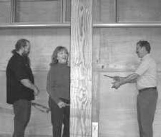 Meadowbrook celebration