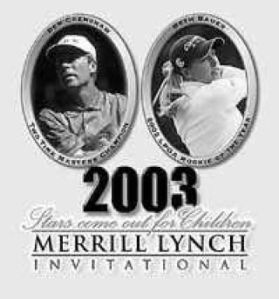Crenshaw and Bauer lead golf tournament