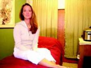 Best Massage Therapist