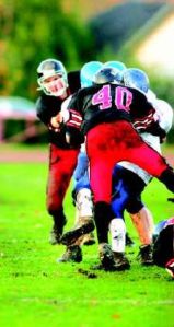 Middle School Sports
