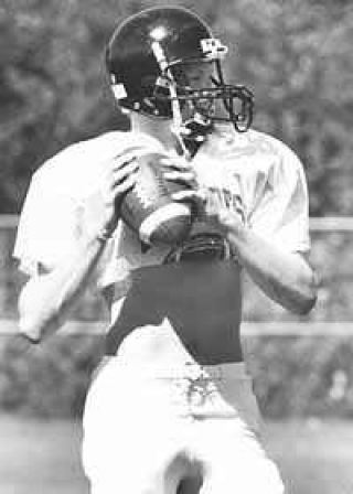 Cedarcrest standout a numbered man as Washington Husky