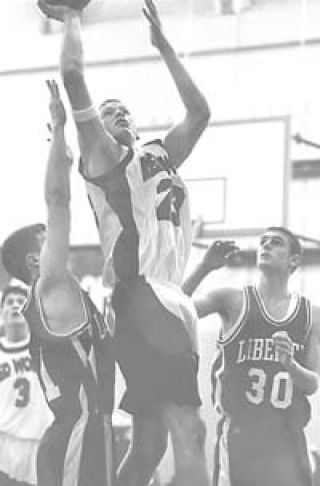 Red Wolves on prowl for new identity