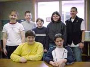 Class motivators