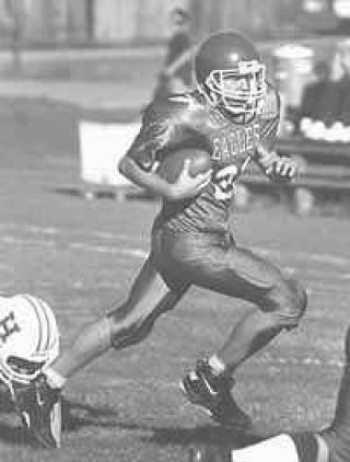 Middle School Sports