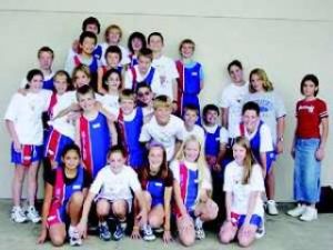 Middle School Sports