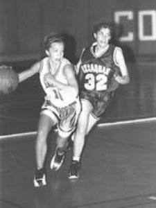 Middle School sports