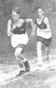 Middle School Sports Week