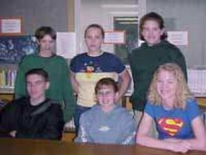 Outstanding students
