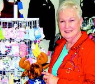 Lost Mitten in North Bend earns state business recognition