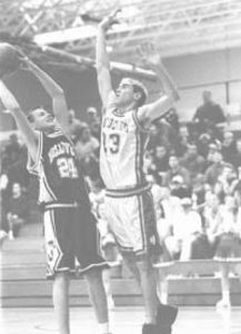 Wildcats continue KingCo prowl