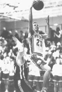 'Cats bounce back after third loss