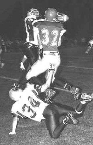 'Cats lose heartbreaker to Skyline