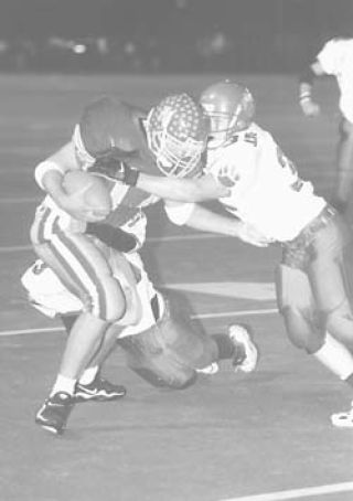 Newport Knights lance 'Cats