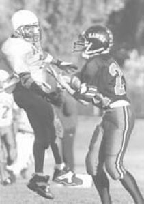 Middle School sports