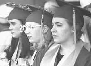 Mount Si Grads 2000