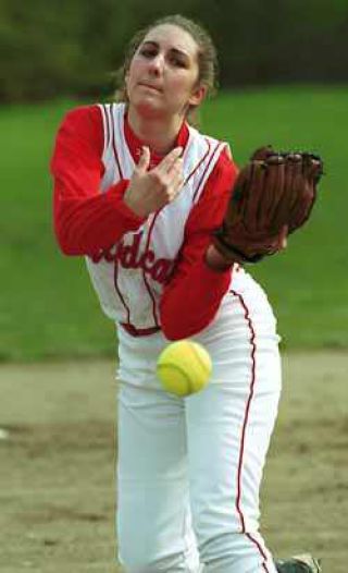 Newport, Liberty dominate Wildcats in softball